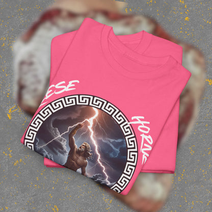 Reese Horne God of War Tee