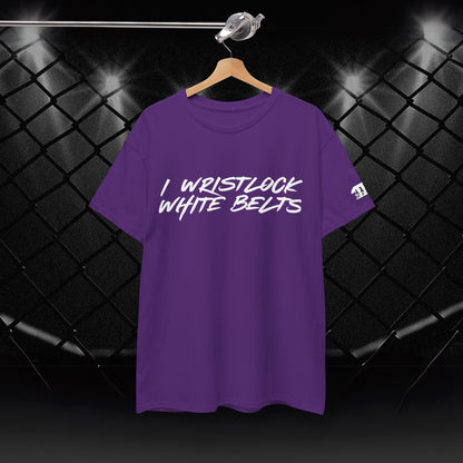 Dirty Moves/Clean Gi Tee