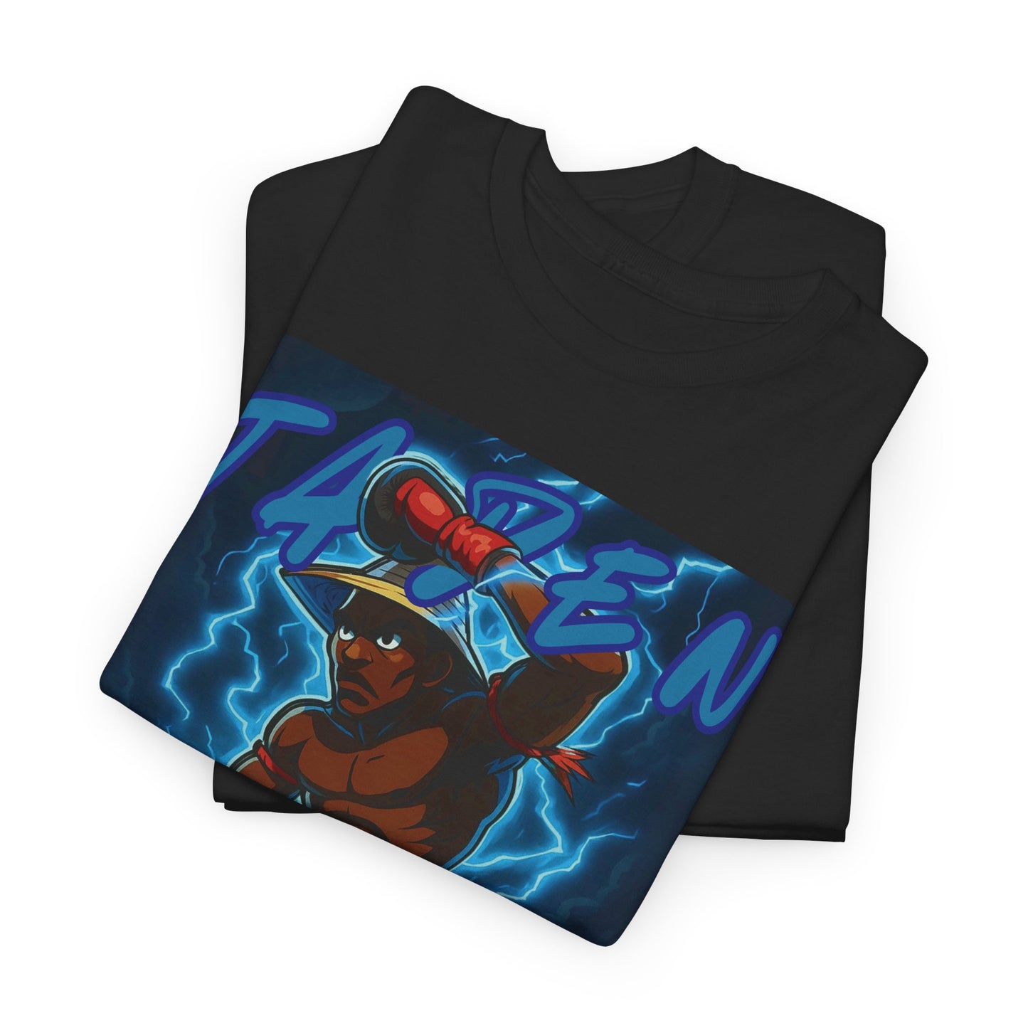 Jaden Austin "Raijin" Tee