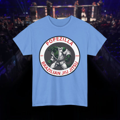 Mike Pope "Popezilla" BJJ Tee