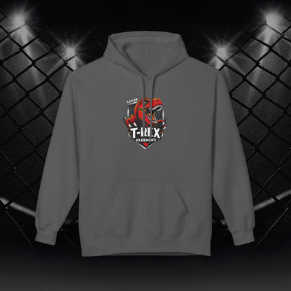 Tayler "The T-Rex" Kleemoff Hoodie