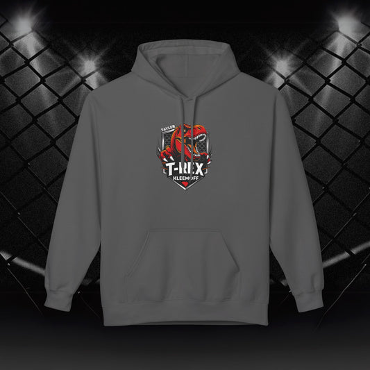 Tayler "The T-Rex" Kleemoff Hoodie