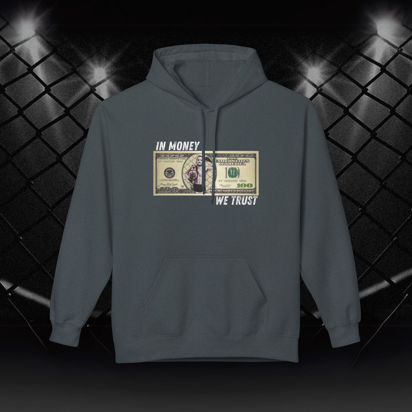 Mitch Vaughn "Money" Hoodie