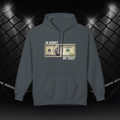 Mitch Vaughn "Money" Hoodie
