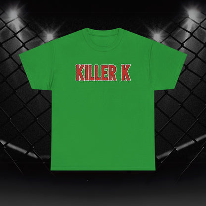Kaelob Alger "Killer K" Tee