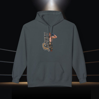 Dustin Cronk "DMoney" Hoodie