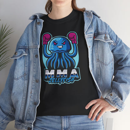 MMA JellyFish (SavJelly)