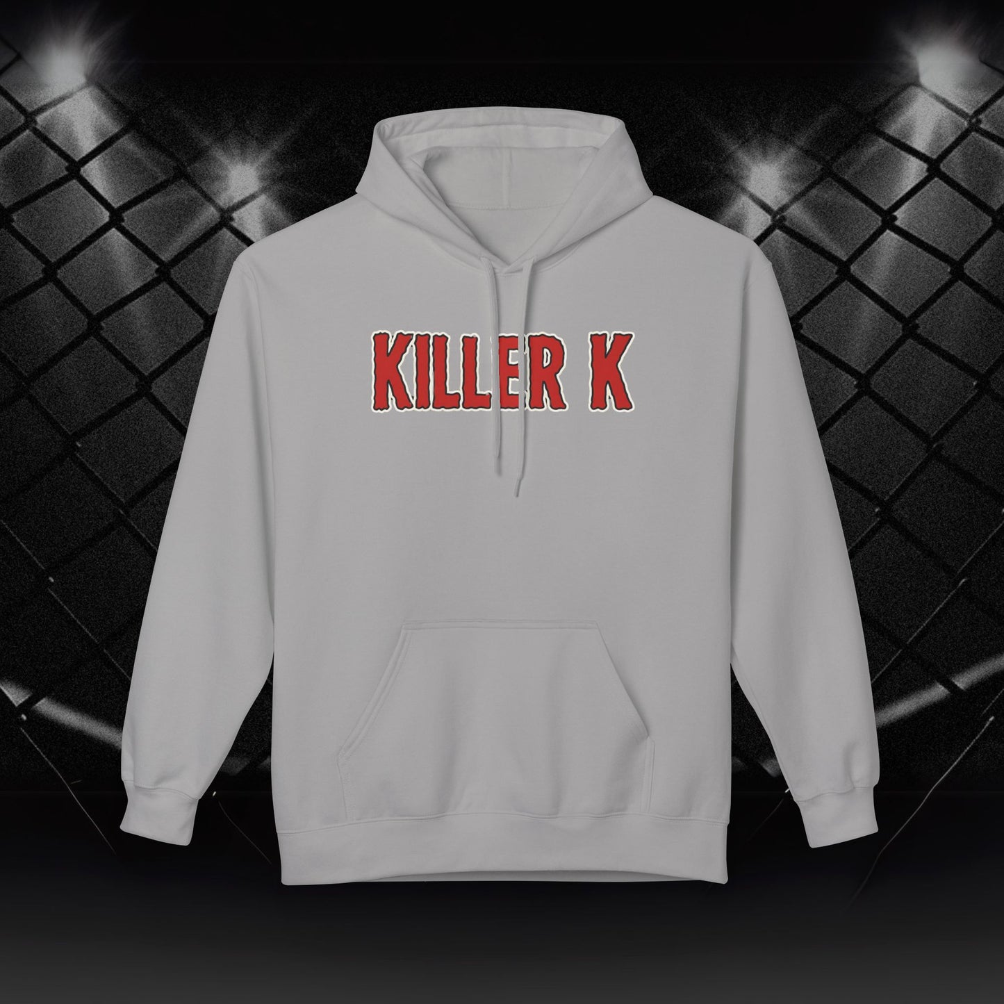 Kaelob Alger "Killer K" Hoodie