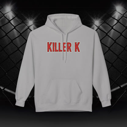Kaelob Alger "Killer K" Hoodie