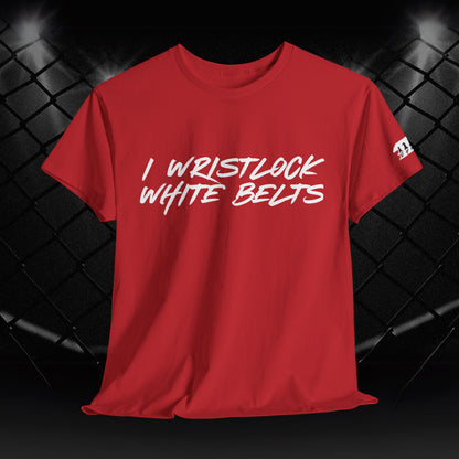 Dirty Moves/Clean Gi Tee