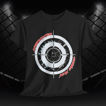 Sean "Sharpshooter" Carroll Crosshairs tee