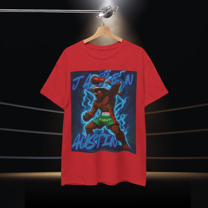 Jaden Austin "Raijin" Tee
