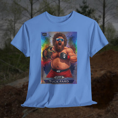 Tuck Fard "Rainba SupaFrakta" Tee