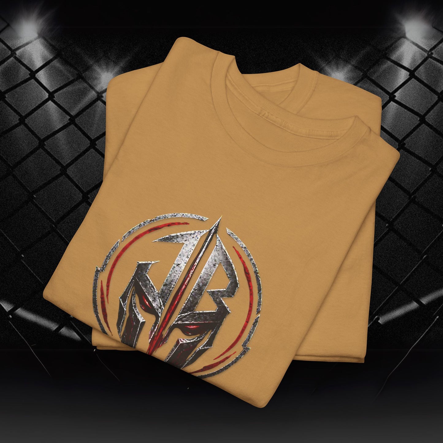 Jake Babian "Spartan Team Bodyshop" Tee
