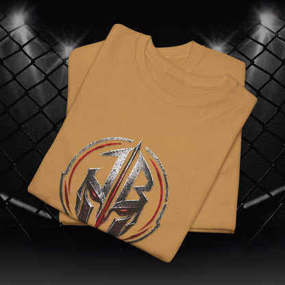 Jake Babian "Spartan Team Bodyshop" Tee