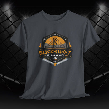 Scott Bucsok "Buckshot" Tee