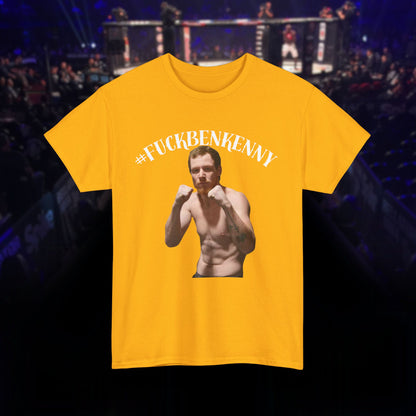 F Ben Kenny Tee