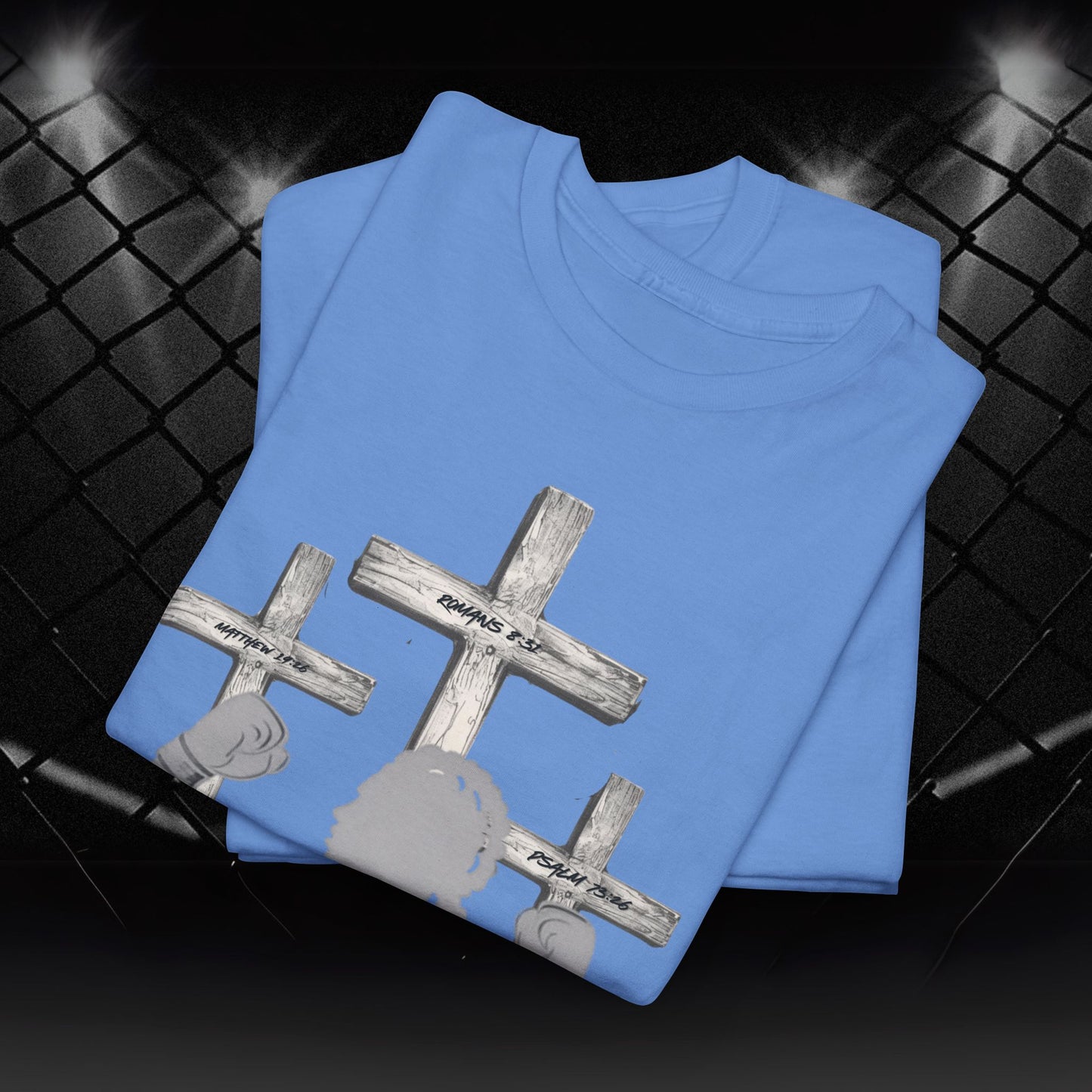 Brandon McKenzie "Comeback Kid" Tee