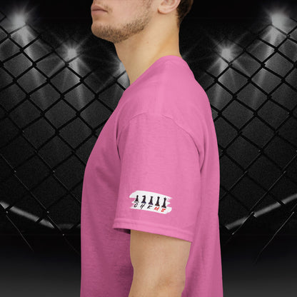 Dirty Moves/Clean Gi Tee