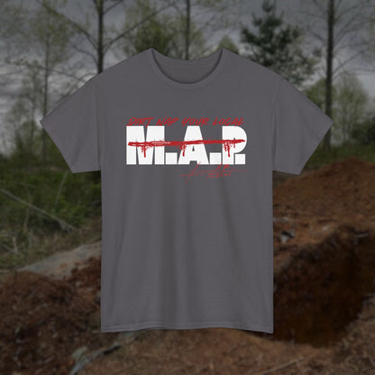Jeremy May Signature Tee