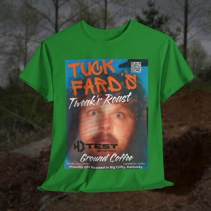 Tuck Fard TweEk'R Tee