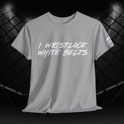 Dirty Moves/Clean Gi Tee