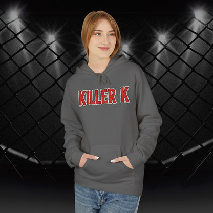Kaelob Alger "Killer K" Hoodie