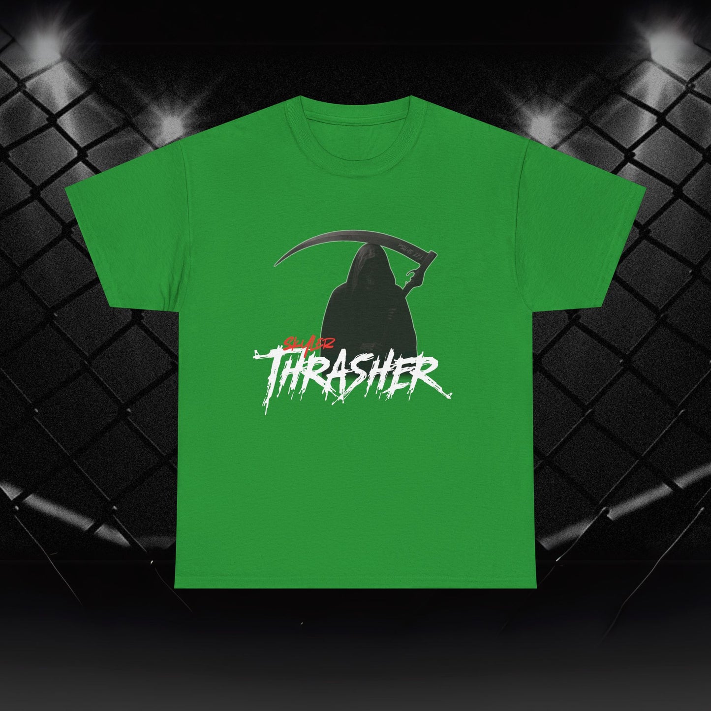 Skyler Thrasher "Reaper" Tee
