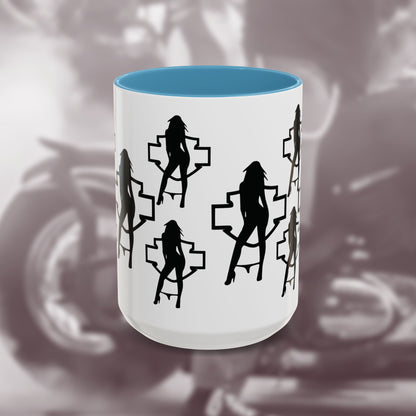 Certified Pantydropper Mug