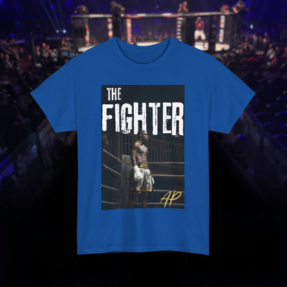 Anthony Procter "Ap The Fighter" Tee