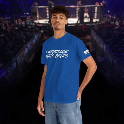 Dirty Moves/Clean Gi Tee