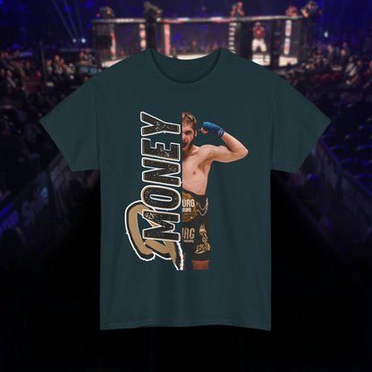 Dustin Cronk "DMoney" Tee