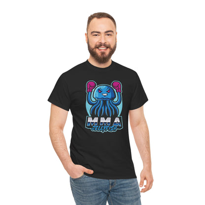 MMA JellyFish (SavJelly)