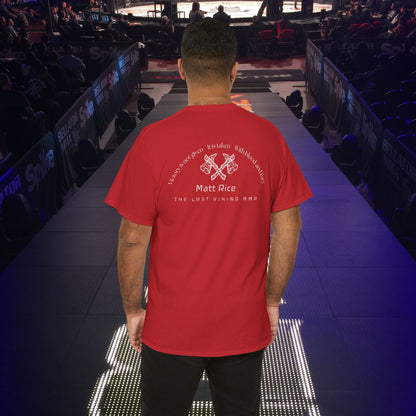 Matt Rice Victory Tee