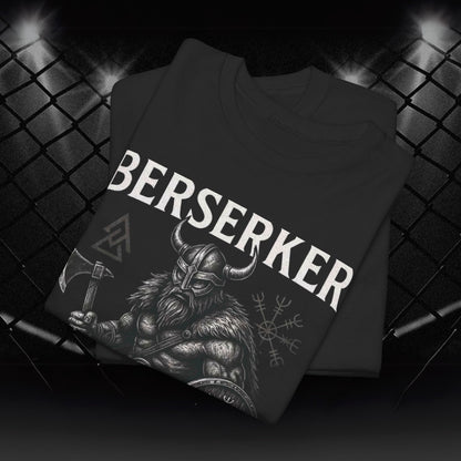 Matt Rice Berserker Tee