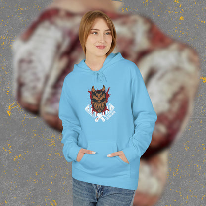 Bradly Eisenhauer "The Butcher" Hoodie