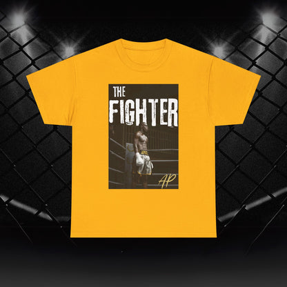 Anthony Procter "Ap The Fighter" Tee