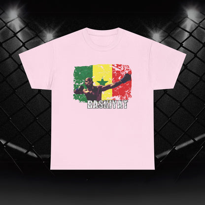 Pierre Ba "Throwing Bows" Tee