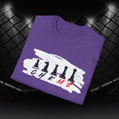 BJJ Pieces Tee