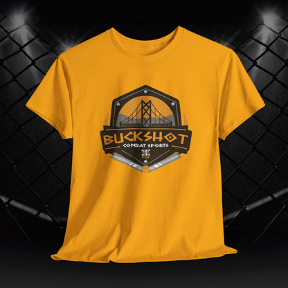 Scott Bucsok "Buckshot" Tee