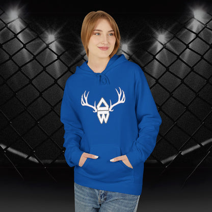 Donnie Broomell "12 Point" Hoodie