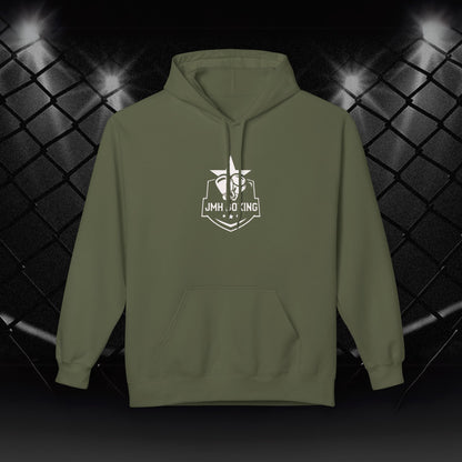Jose Hernandez JMH Boxing Hoodie