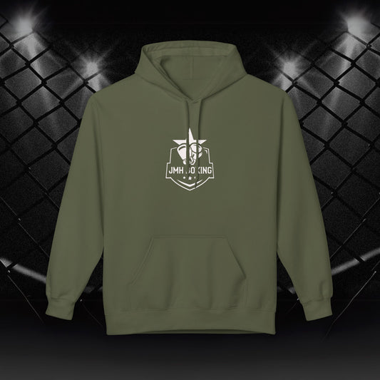 Jose Hernandez JMH Boxing Hoodie
