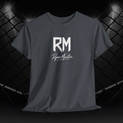 Ryan Martin Logo Tee
