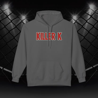 Kaelob Alger "Killer K" Hoodie