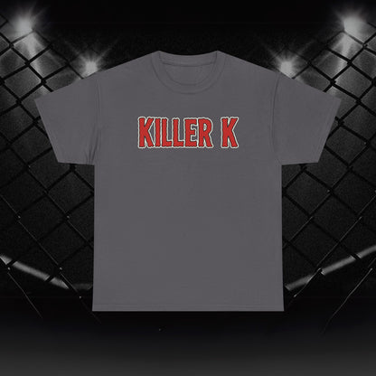 Kaelob Alger "Killer K" Tee