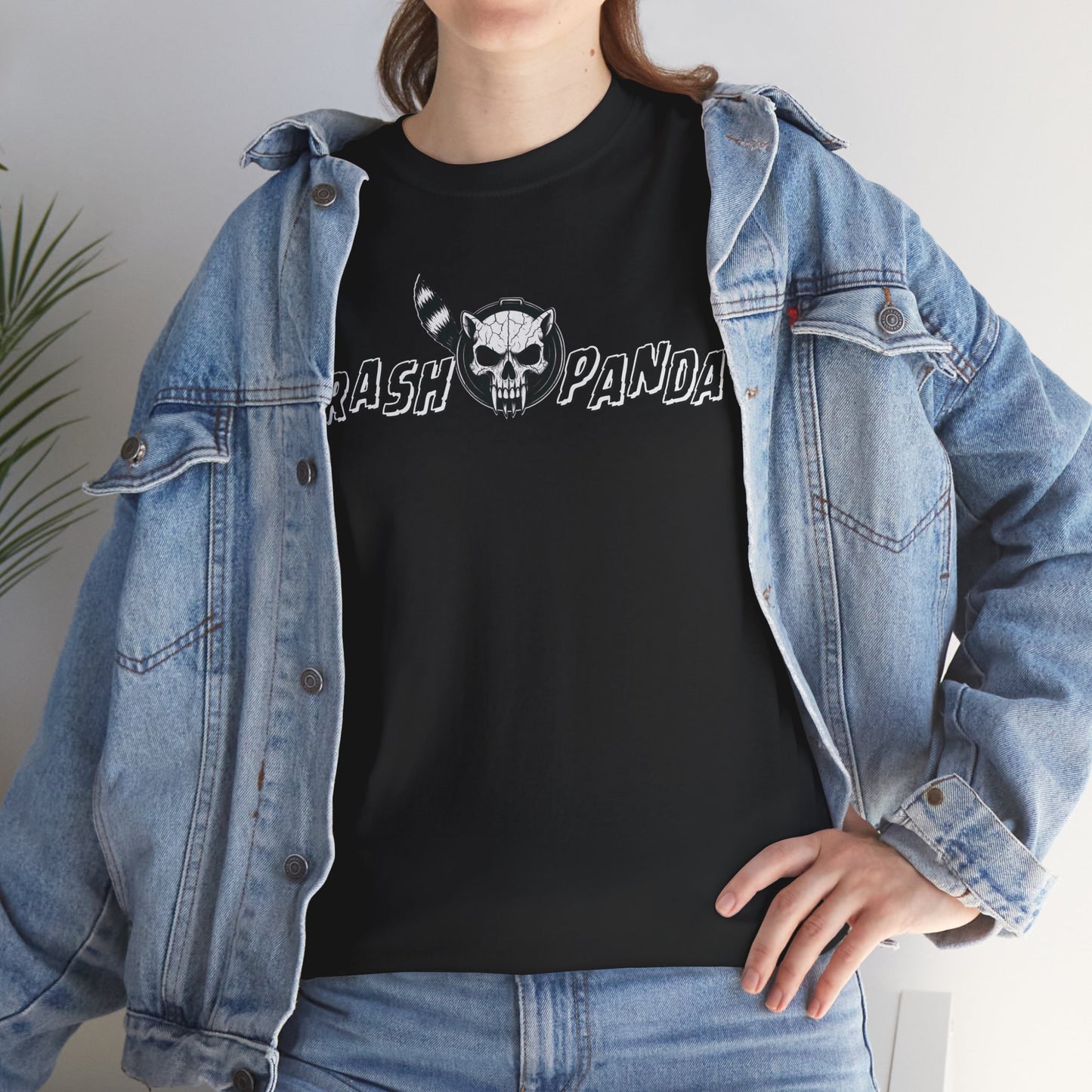 Dustin Pape Trash Panda Tee