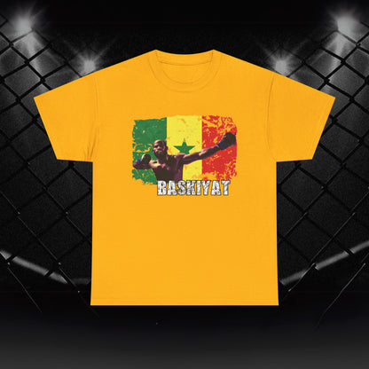 Pierre Ba "Throwing Bows" Tee