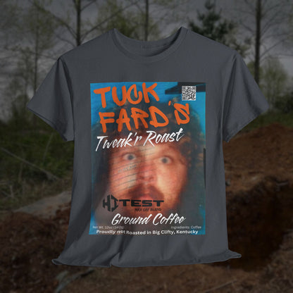 Tuck Fard TweEk'R Tee