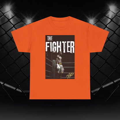 Anthony Procter "Ap The Fighter" Tee